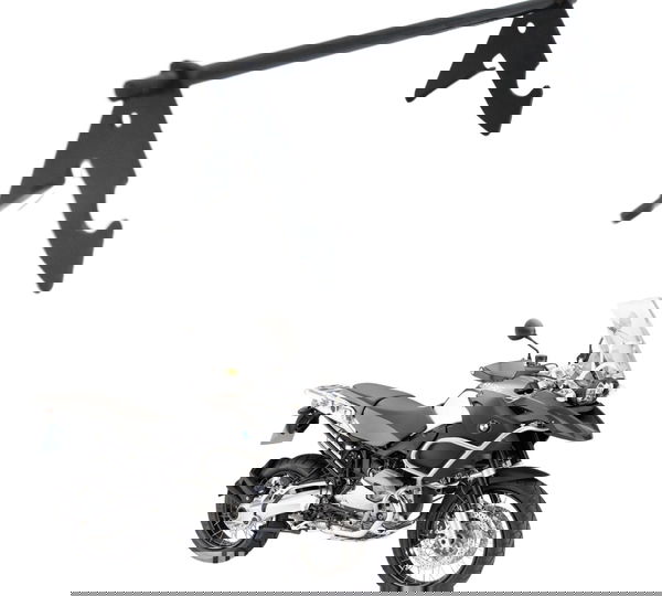 Trava Banco Bmw R1200 R 1200 Gs Adv 08-12 Original