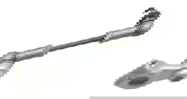 Braço Pedal Câmbio Bmw R1200 R 1200 Gs Adv 08-12 Original