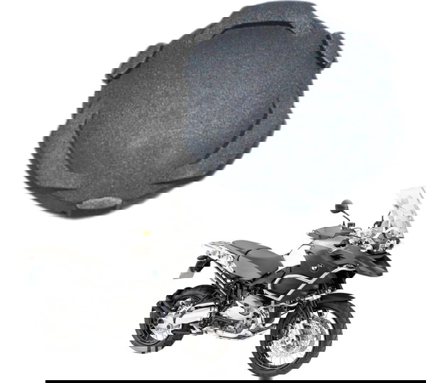 Acabamento Chassi Bmw R1200 R 1200 Gs Adv 08-12 Original