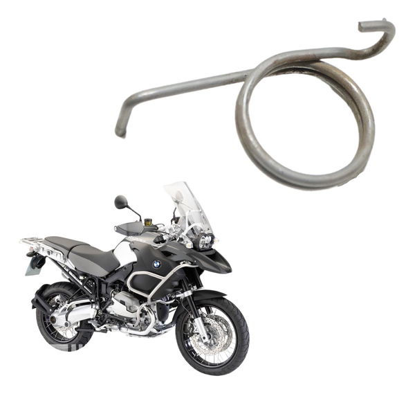 Mola Freio Bmw R1200 R 1200 Gs Adv 08-12 Original