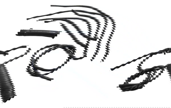 Kit Mangueiras Bmw R1200 R 1200 Gs Adv 08-12 Original