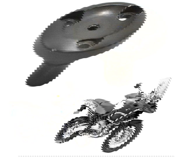 Suporte Balança Traseira Bmw R1200 R 1200 Gs Adv 08-12 Orig