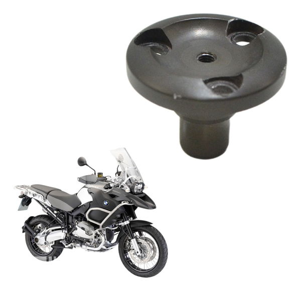 Suporte Balança Traseira Bmw R1200 R 1200 Gs Adv 08-12 Orig