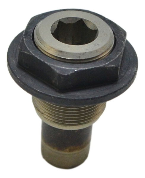 Suporte Balança Dianteira Bmw R1200 R 1200 Gs Adv 08-12 Orig