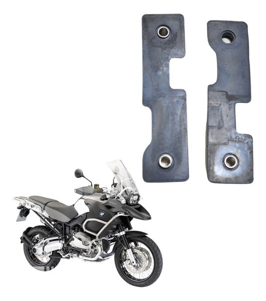 Par Acabamento Interno Bmw R1200 R 1200 Gs Adv 08-12 Orig