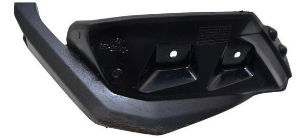 Protetor Punho Dir Detalhes Yamaha Mt 09 Tracer Gt 20-24