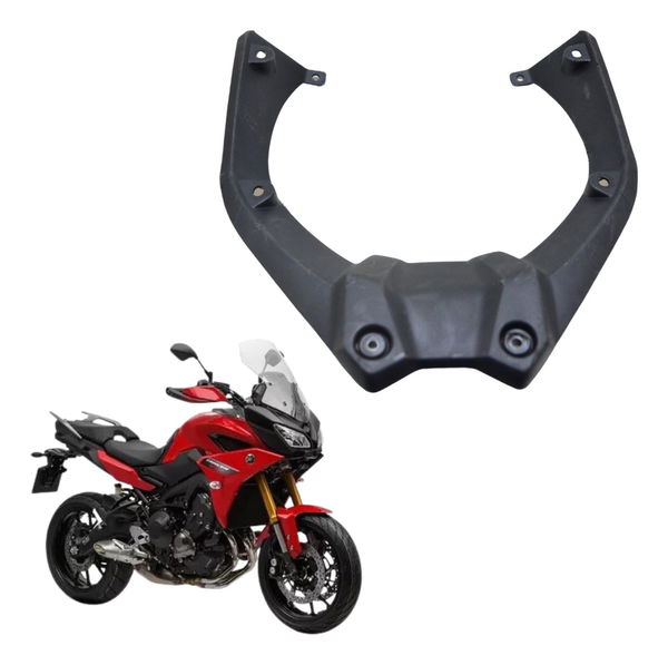 Acabamento Tanque Frontal Yamaha Mt 09 Tracer Gt 20-24 Orig