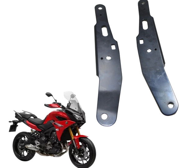 Par Suporte Rabeta Yamaha Mt 09 Tracer Gt 20-24 Original