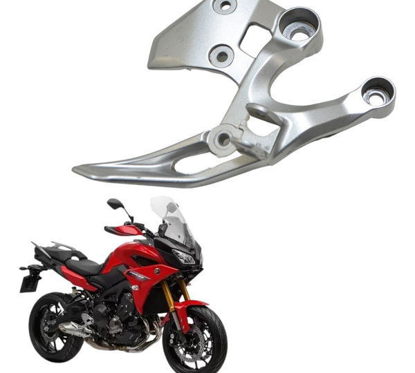 Bacalhau Dianteiro Direito Yamaha Mt 09 Tracer Gt 20-24 Orig