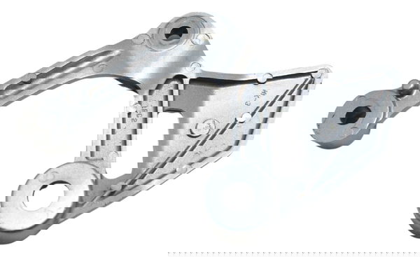 Bacalhau Dianteiro Esquerd Yamaha Mt 09 Tracer Gt 20-24 Orig