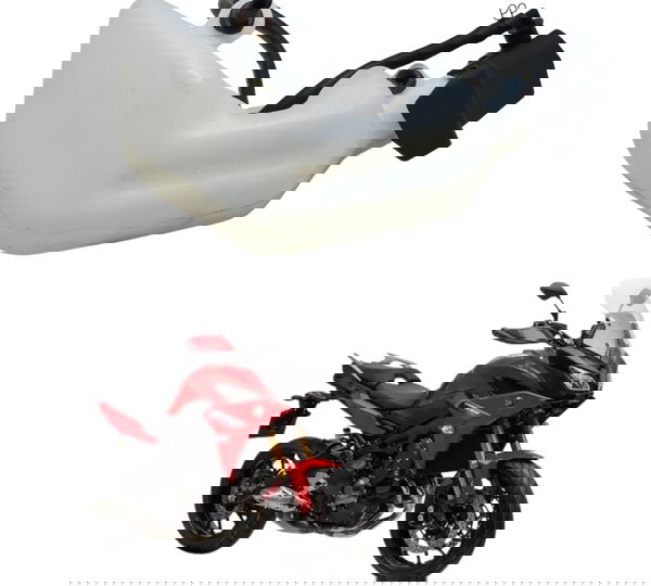 Reservatório Água Yamaha Mt 09 Tracer Gt 20-24 Original