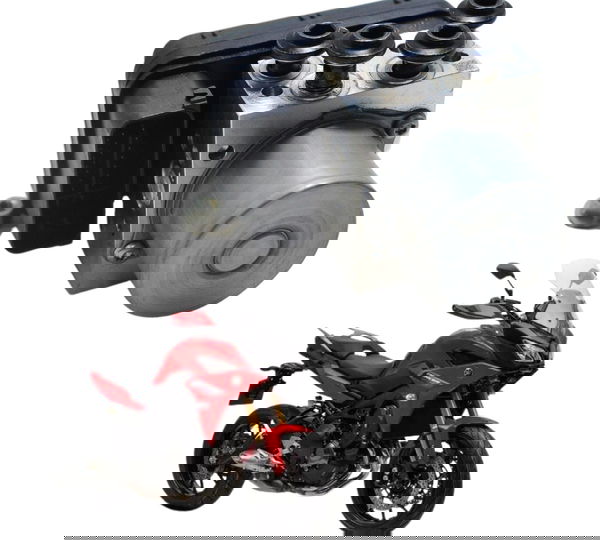 Modulo Abs Yamaha Mt 09 Tracer Gt 20-24 Original