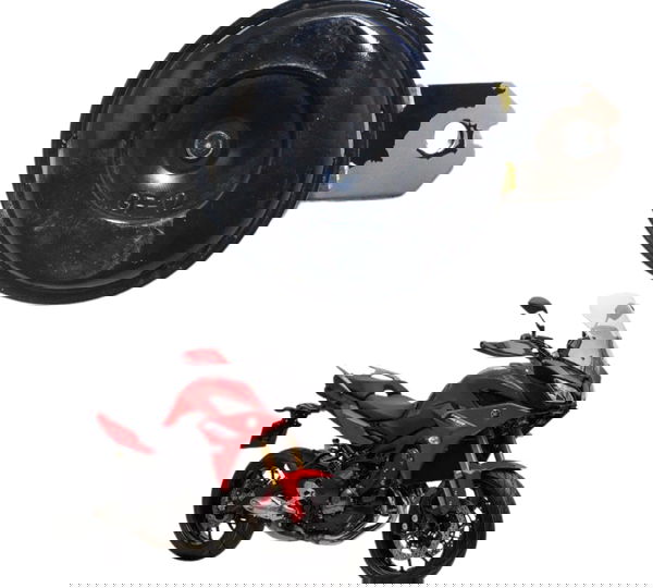 Buzina Yamaha Mt 09 Tracer Gt 20-24 Original