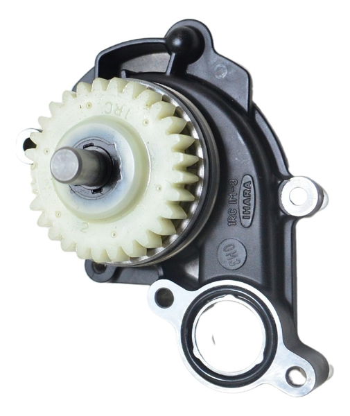 Bomba Água Yamaha Mt 09 Tracer Gt 20-24 Original