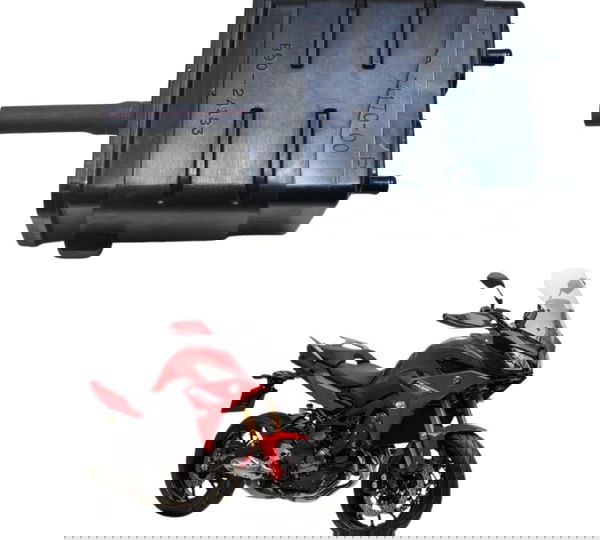 Filtro Canister Yamaha Mt 09 Tracer Gt 20-24 Original