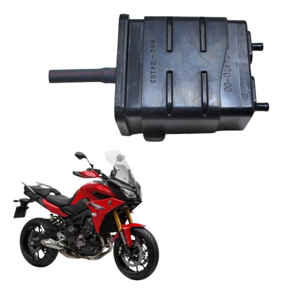 Filtro Canister Yamaha Mt 09 Tracer Gt 20-24 Original