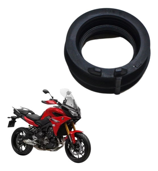 Coletor Admissão Yamaha Mt 09 Tracer Gt 20-24 Original