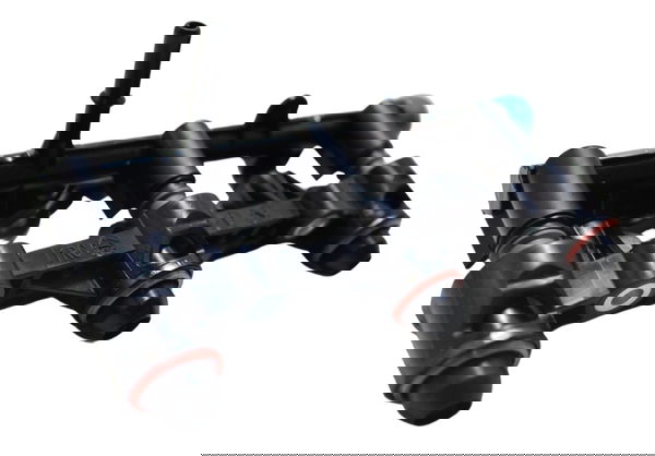 Flauta Injeção Secundária Bico Yamaha Mt 09 Tracer Gt 20-24