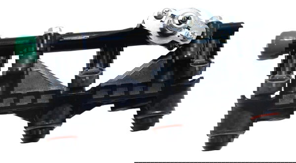 Flauta Injeção Secundária Bico Yamaha Mt 09 Tracer Gt 20-24