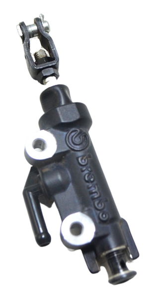 Cilindro Freio Traseiro Yamaha Mt 09 Tracer Gt 20-24 Orig