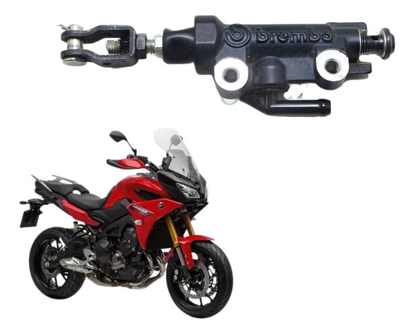 Cilindro Freio Traseiro Yamaha Mt 09 Tracer Gt 20-24 Orig