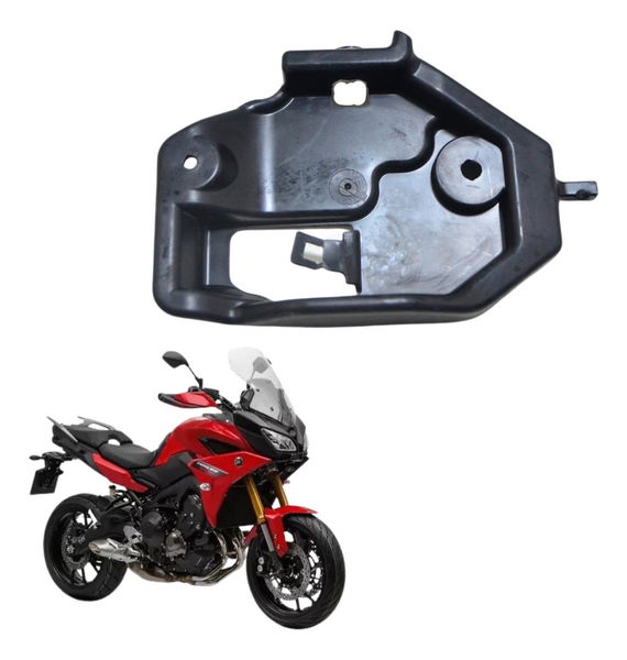 Acabamento Carenagem Inter Yamaha Mt 09 Tracer Gt 20-24 Orig