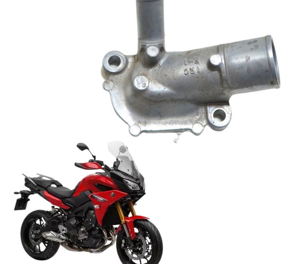 Tampa Conexão Água Yamaha Mt 09 Tracer Gt 20-24 Original
