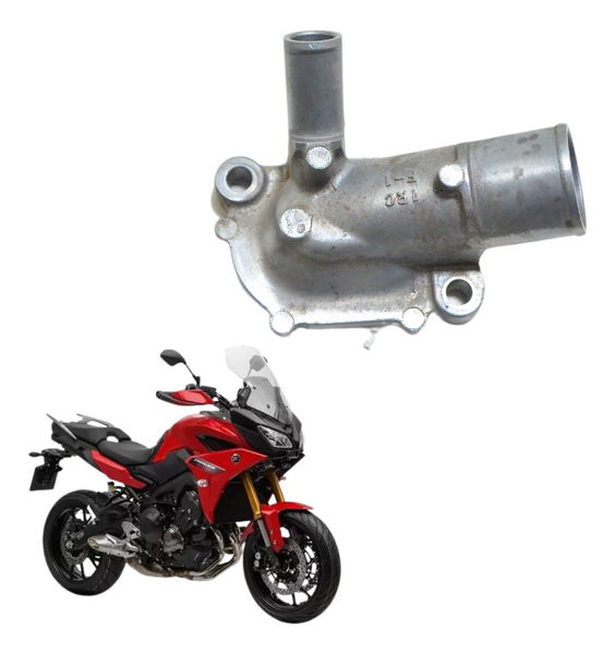 Tampa Conexão Água Yamaha Mt 09 Tracer Gt 20-24 Original