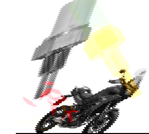 Sensor Temperatura Yamaha Mt 09 Tracer Gt 20-24 Original