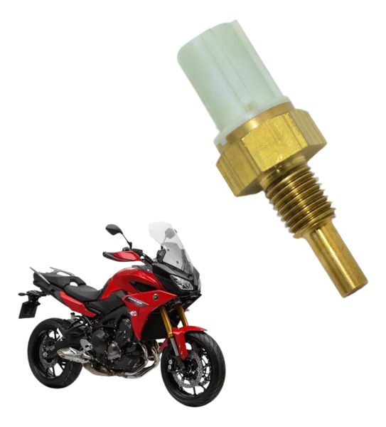 Sensor Temperatura Yamaha Mt 09 Tracer Gt 20-24 Original
