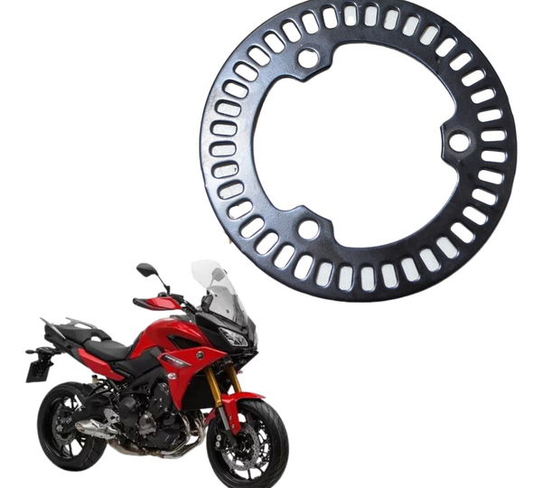Roda Fônica Yamaha Mt 09 Tracer Gt 20-24 Original