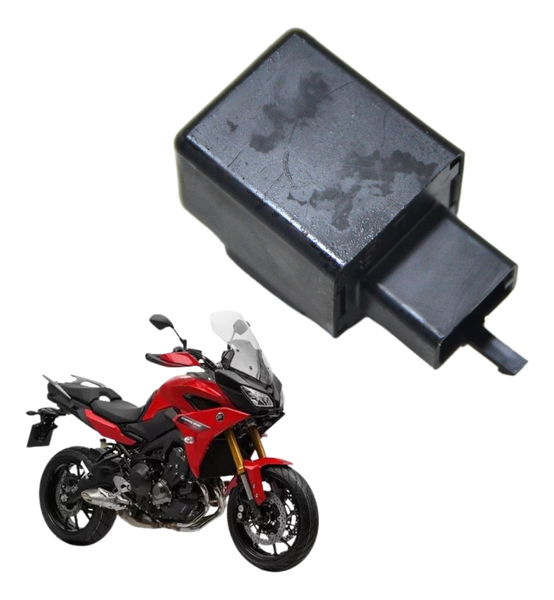 Rele Pisca Yamaha Mt 09 Tracer Gt 20-24 Original