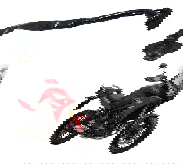 Sensor Posição Marcha Yamaha Mt 09 Tracer Gt 20-24 Original