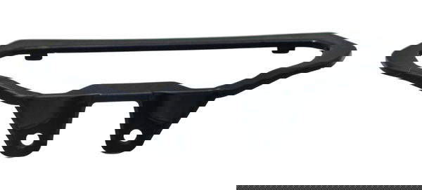 Suporte Moldura Lanterna Tras Yamaha Mt 09 Tracer Gt 20-24