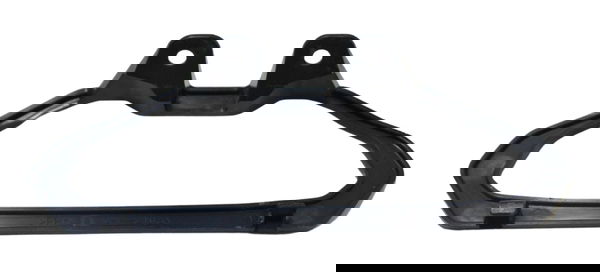 Suporte Moldura Lanterna Tras Yamaha Mt 09 Tracer Gt 20-24