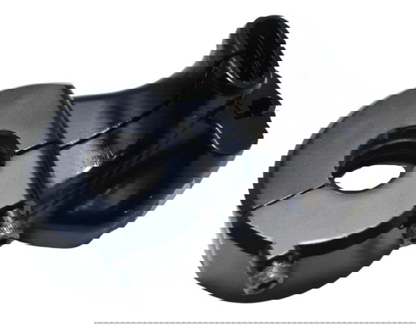 Carcaça Acelerador Yamaha Mt 09 Tracer Gt 20-24 Original