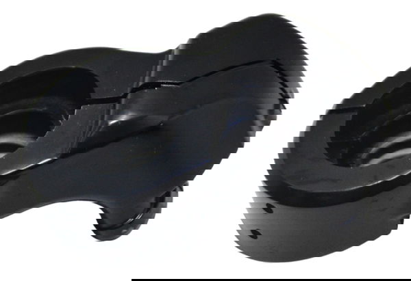Carcaça Acelerador Yamaha Mt 09 Tracer Gt 20-24 Original
