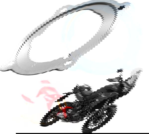 Flange Bomba Gasolina Yamaha Mt 09 Tracer Gt 20-24 Original