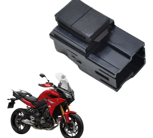 Rele Auxiliar Yamaha Mt 09 Tracer Gt 20-24 Original