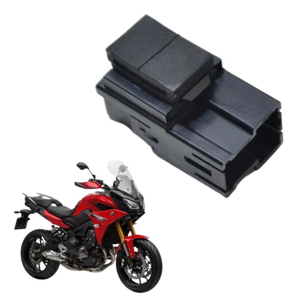 Rele Auxiliar Yamaha Mt 09 Tracer Gt 20-24 Original