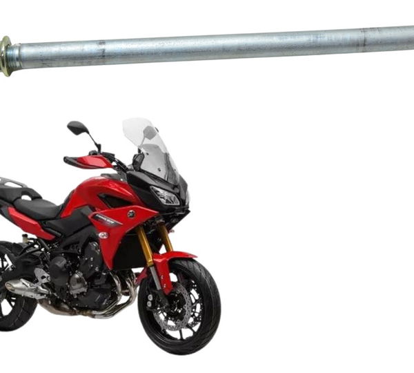 Eixo Balança Yamaha Mt 09 Tracer Gt 20-24 Original