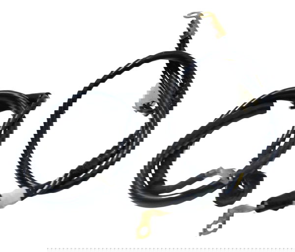 Cabo Bateria +/- Yamaha Mt 09 Tracer Gt 20-24 Original
