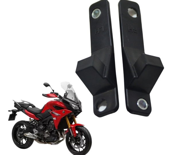 Par Suporte Yamaha Mt 09 Tracer Gt 20-24 Original