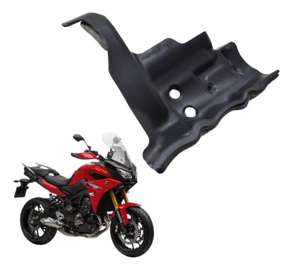 Borracha Protetor Motor Yamaha Mt 09 Tracer Gt 20-24 Orig