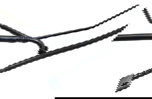 Kit Flexível Abs Freio Yamaha Mt 09 Tracer Gt 20-24 Original