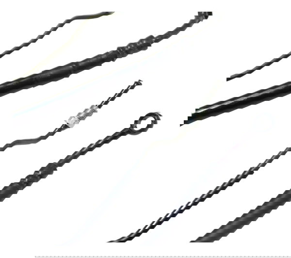 Kit Flexível Abs Freio Yamaha Mt 09 Tracer Gt 20-24 Original