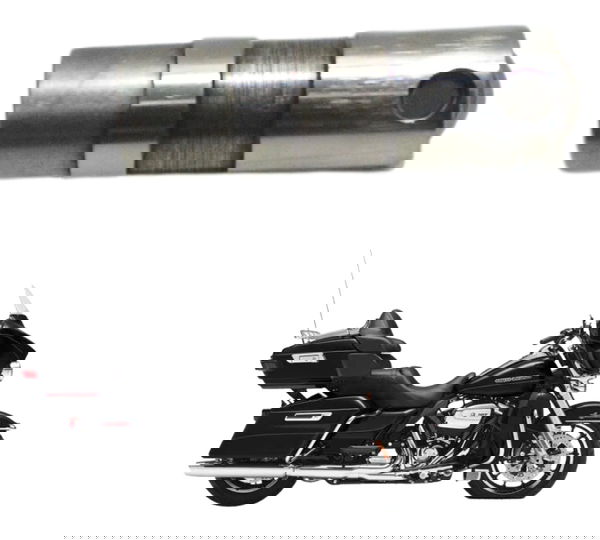 Tucho Válvula Harley 114 Touring M8 18-20 Original