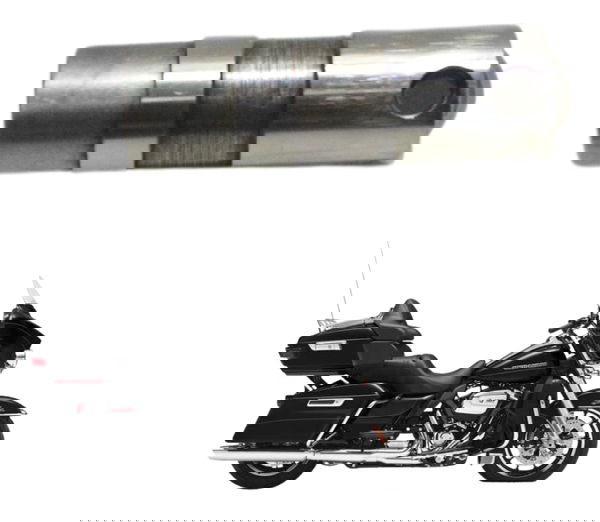 Tucho Válvula Harley 114 Touring M8 18-20 Original