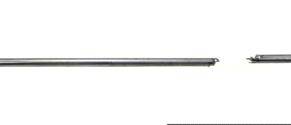 Vareta Comando Harley 114 Touring M8 18-20 Original