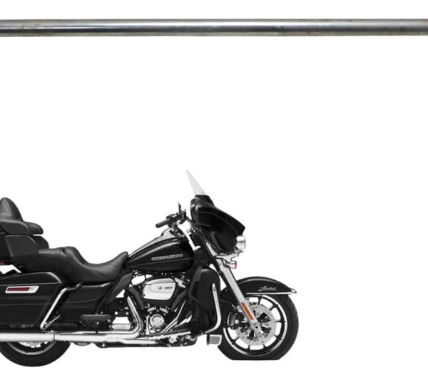 Vareta Comando Harley 114 Touring M8 18-20 Original